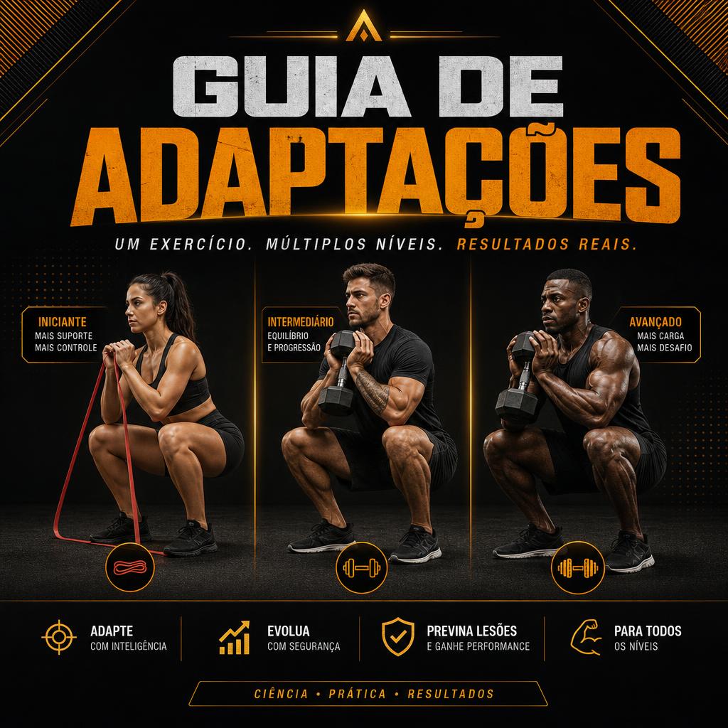 Guía de adaptaciones