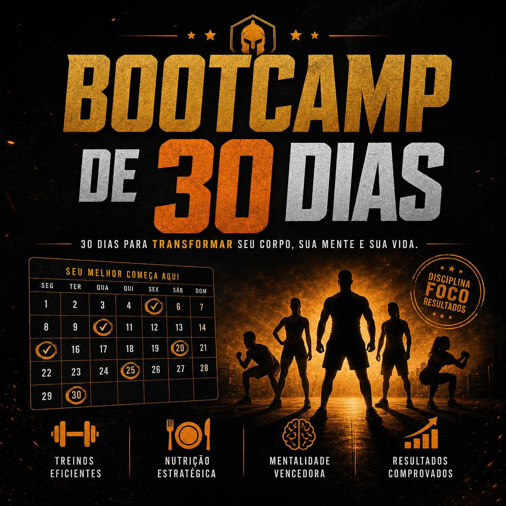 Bootcamp de 30 días